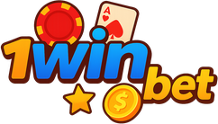 1win bet Logo